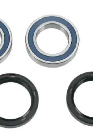 251712 KIT CUSCINETTI RUOTA POSTERIORE BMW S 1000 R/RR, S 1000 XR ENTRA X APPLICAZIONI Reso Gratuito